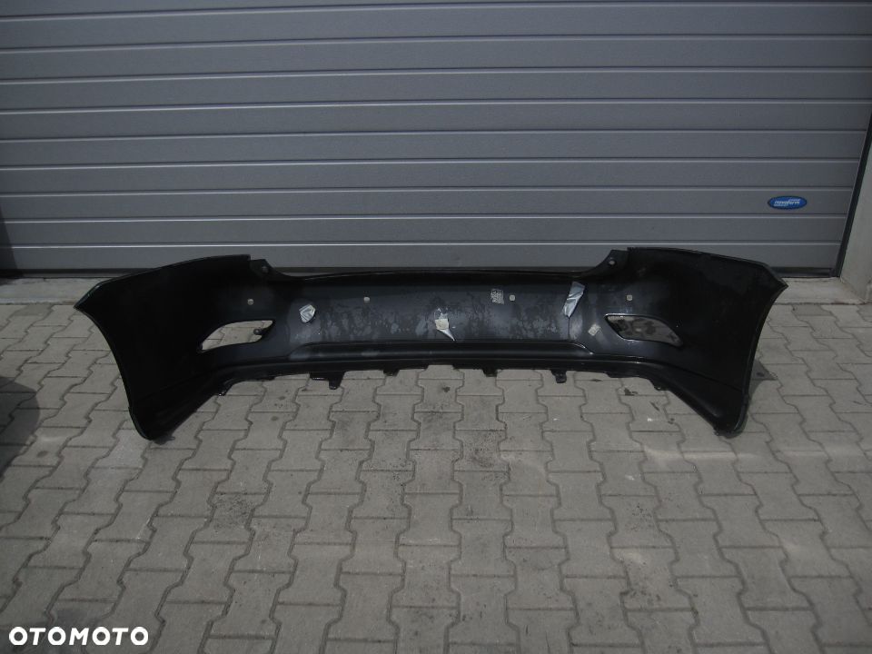 Lexux RX300 09-11 zderzak tylni tył 52159-48100 PDC - 4