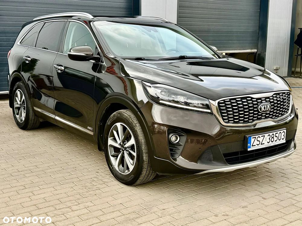 Kia Sorento 2.0 CRDI L - 4