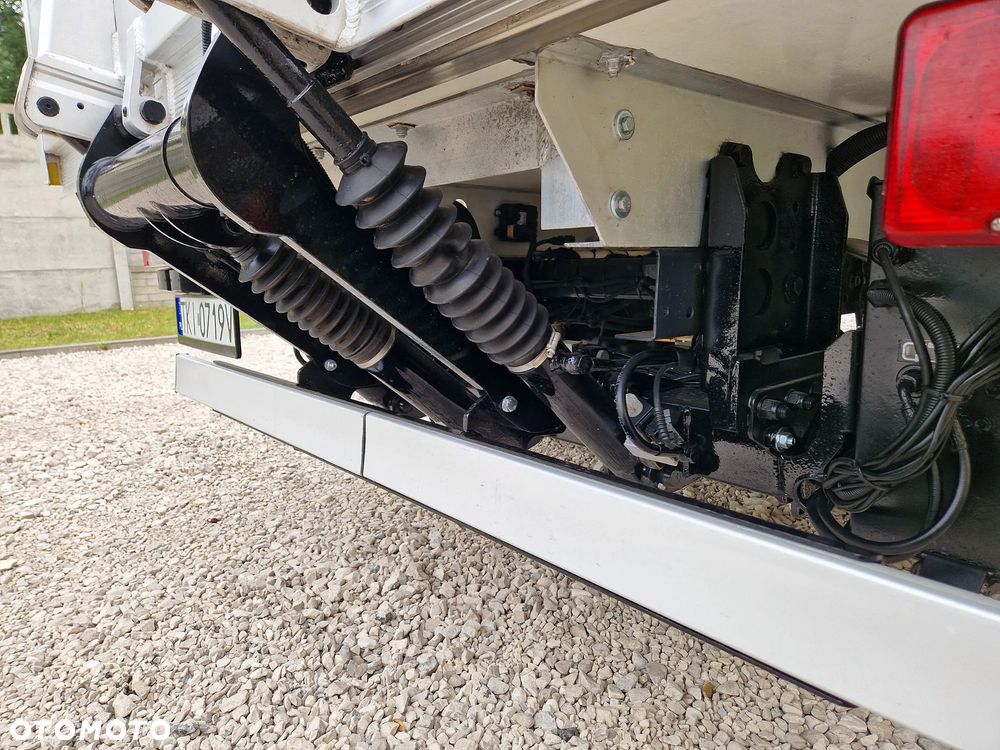 Iveco DAILY - 34