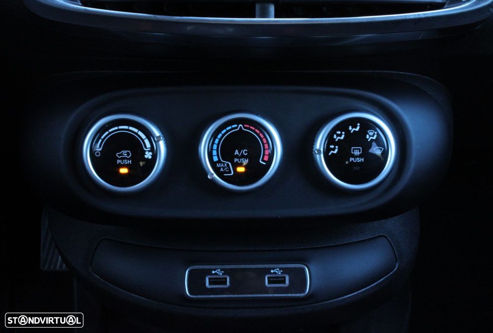 Fiat 500X 1.3 MJ - 14