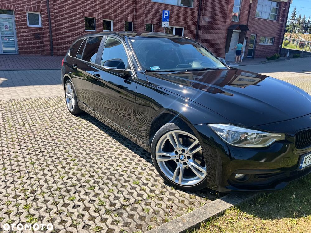 BMW Seria 3 - 8