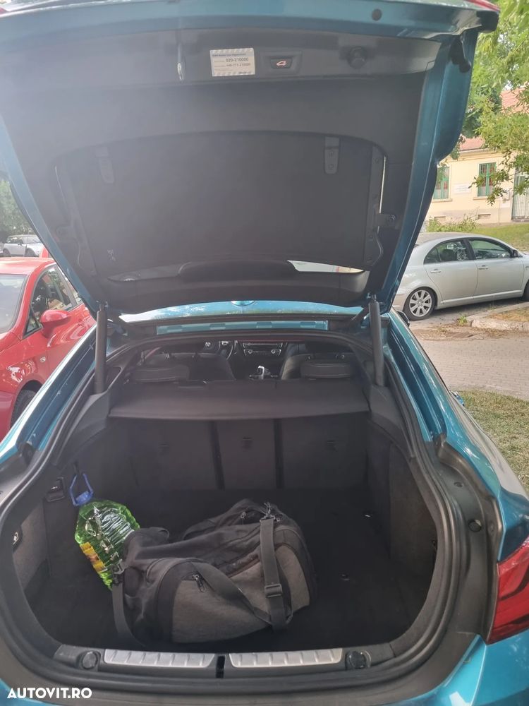 BMW Seria 4 - 11