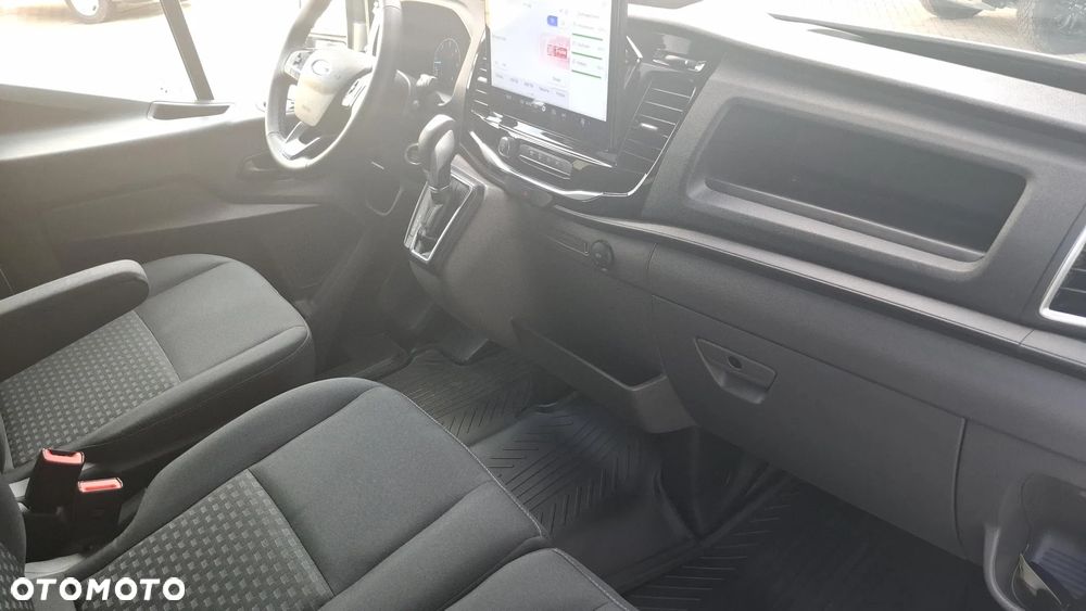 Ford Transit L3H2 Limited (bryg.) - 31