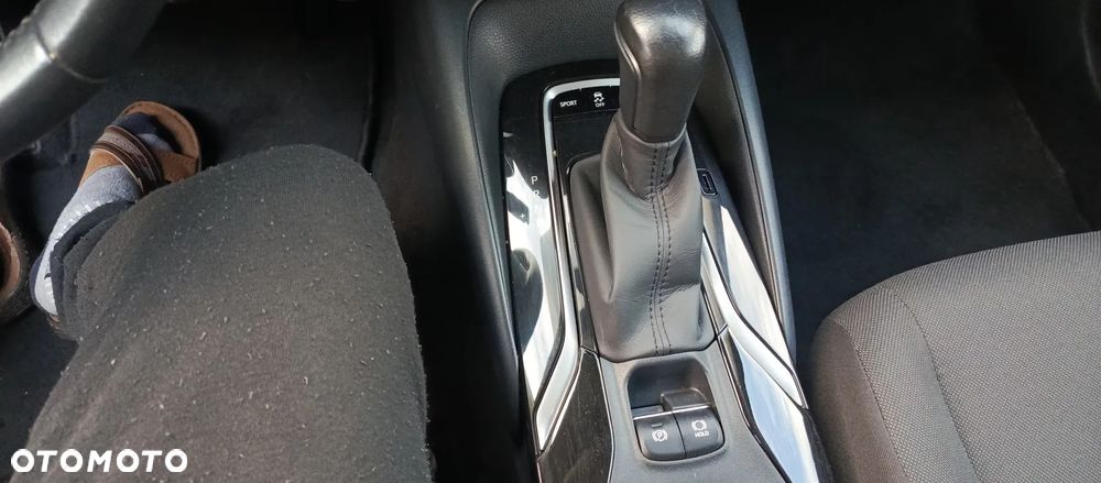 Toyota Corolla 1.5 Comfort MS - 7