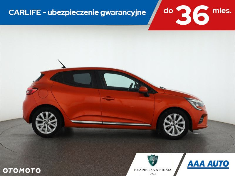 Renault Clio - 7