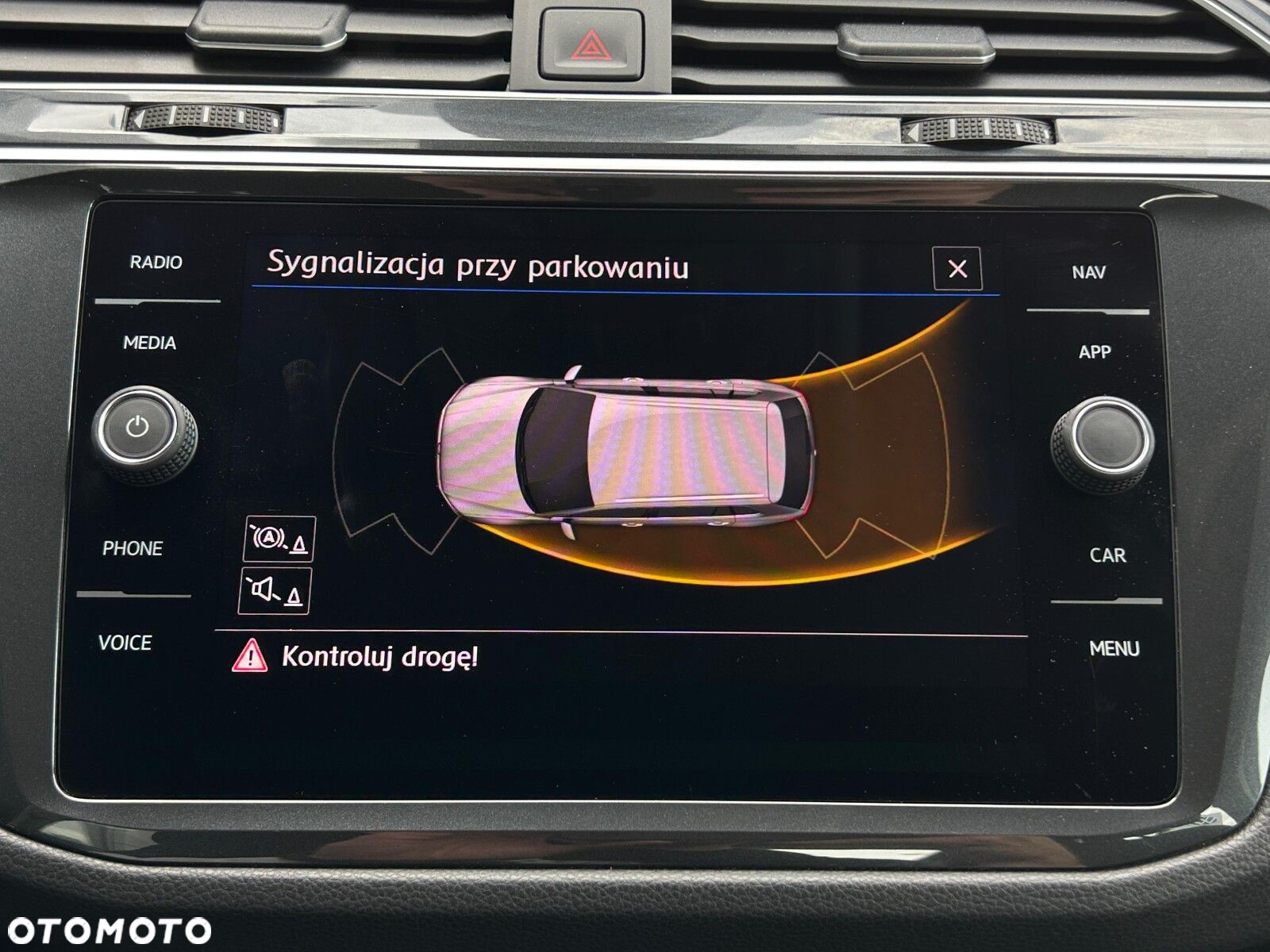 Volkswagen Tiguan 1.5 TSI EVO Active - 26