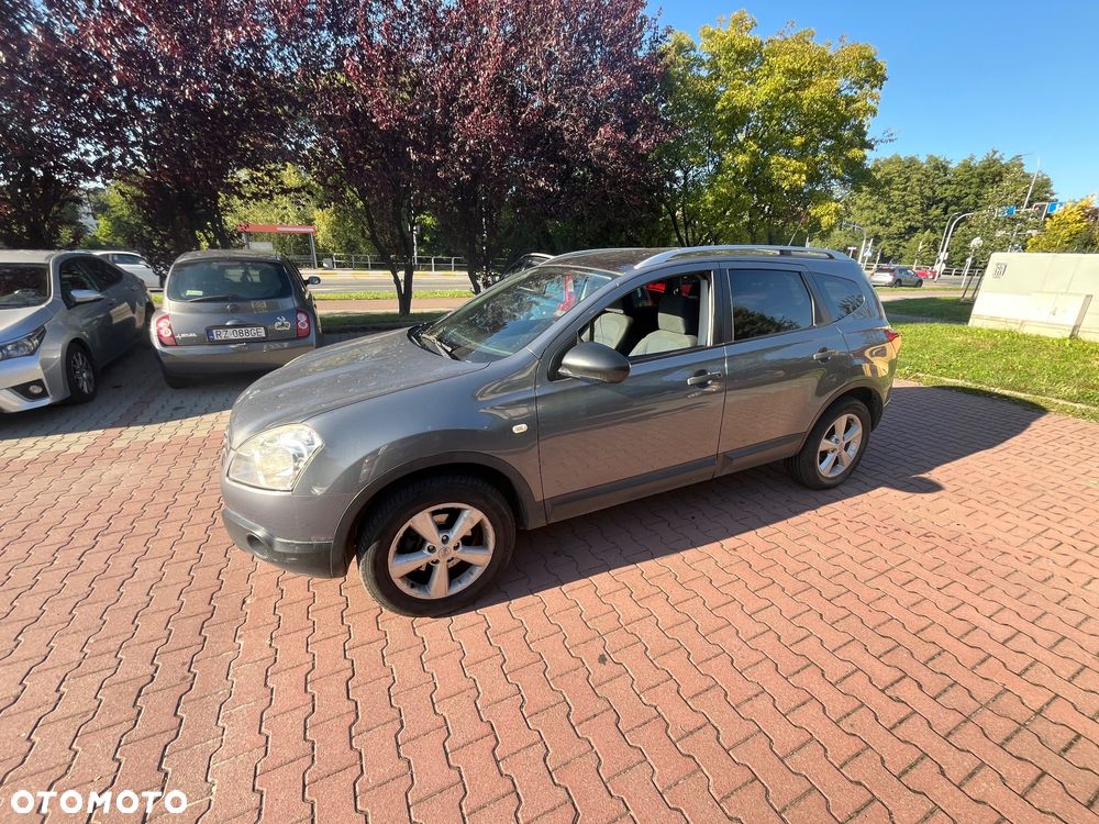 Nissan Qashqai+2 1.6 Acenta - 1