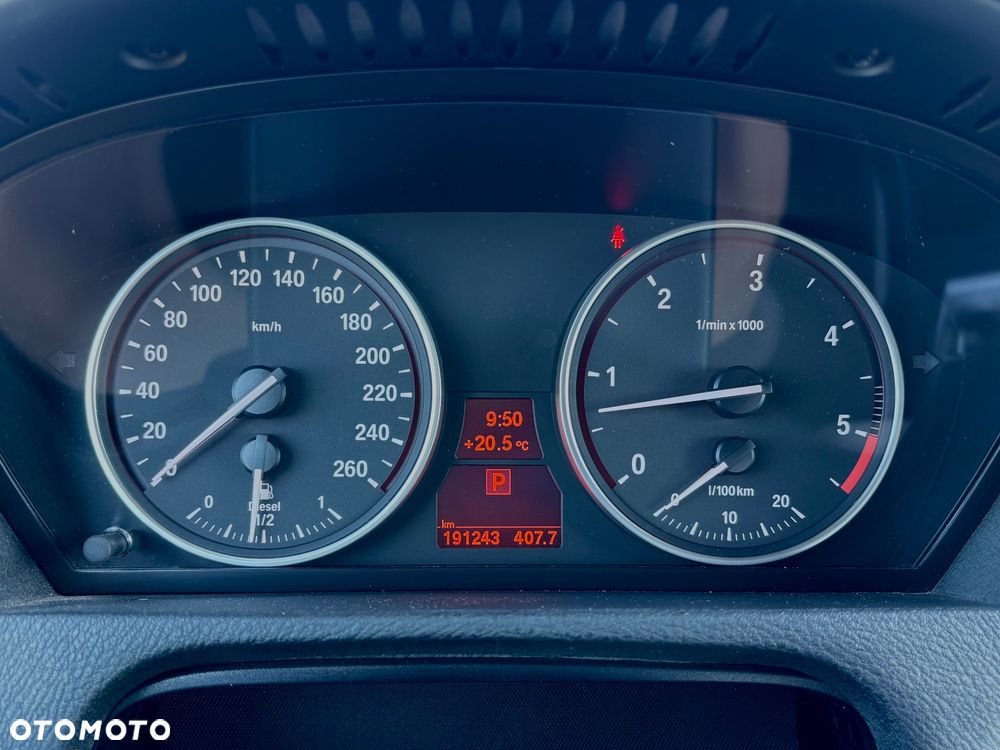 BMW X5 xDrive40d Edition Exclusive - 9