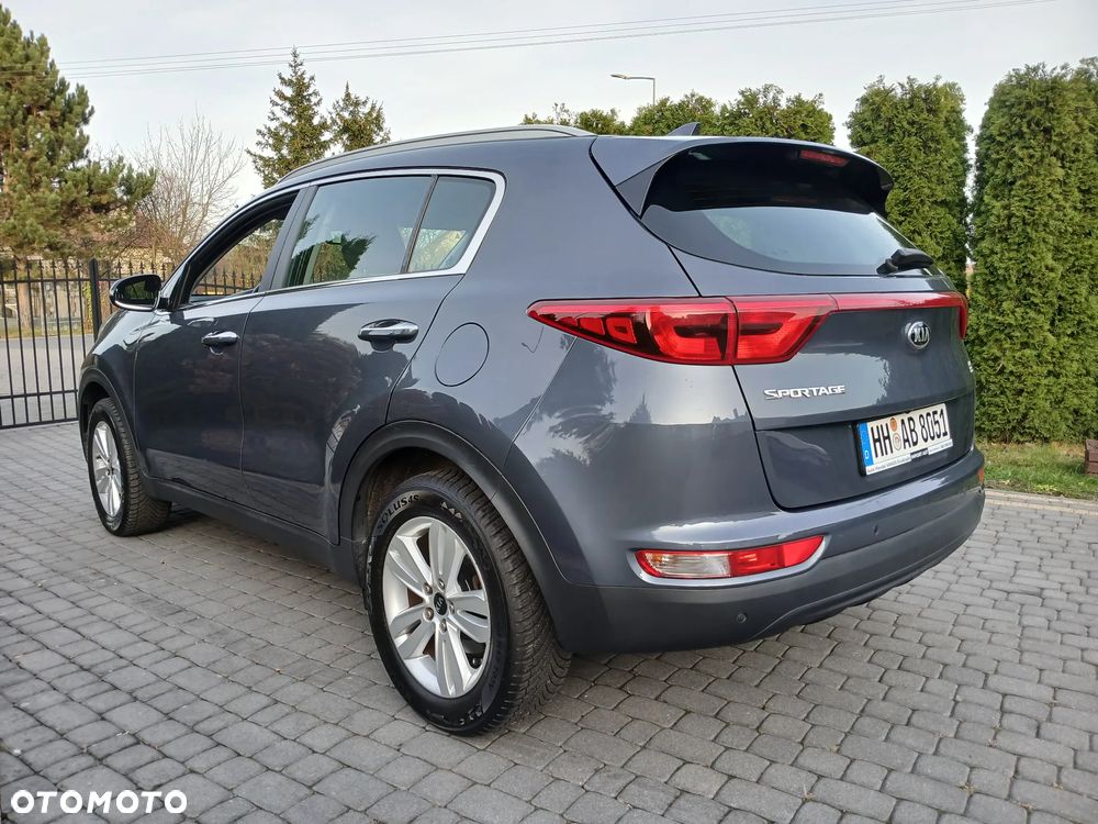 Kia Sportage - 19