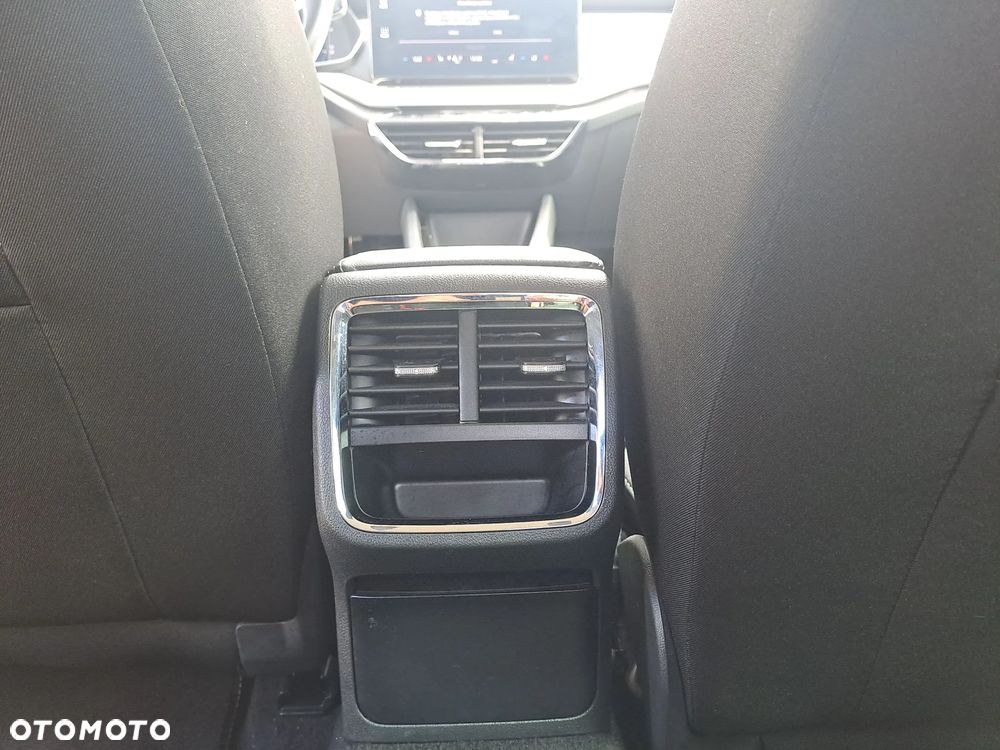 Skoda Octavia 1.5 TSI e-Tec Style DSG - 24