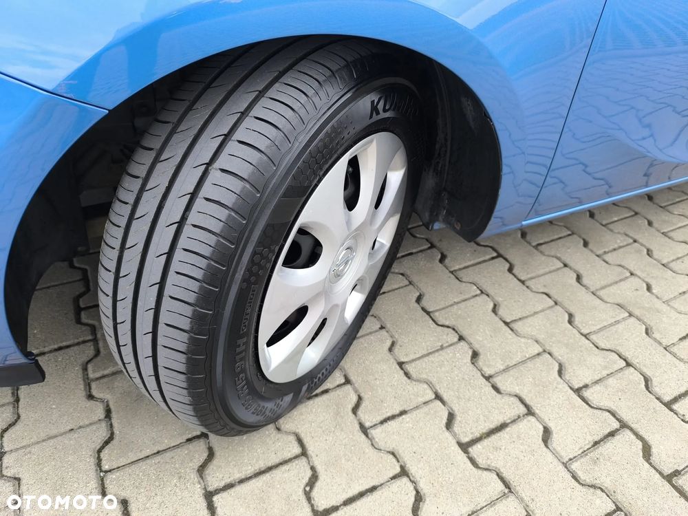 Opel Corsa 1.4 Enjoy - 16
