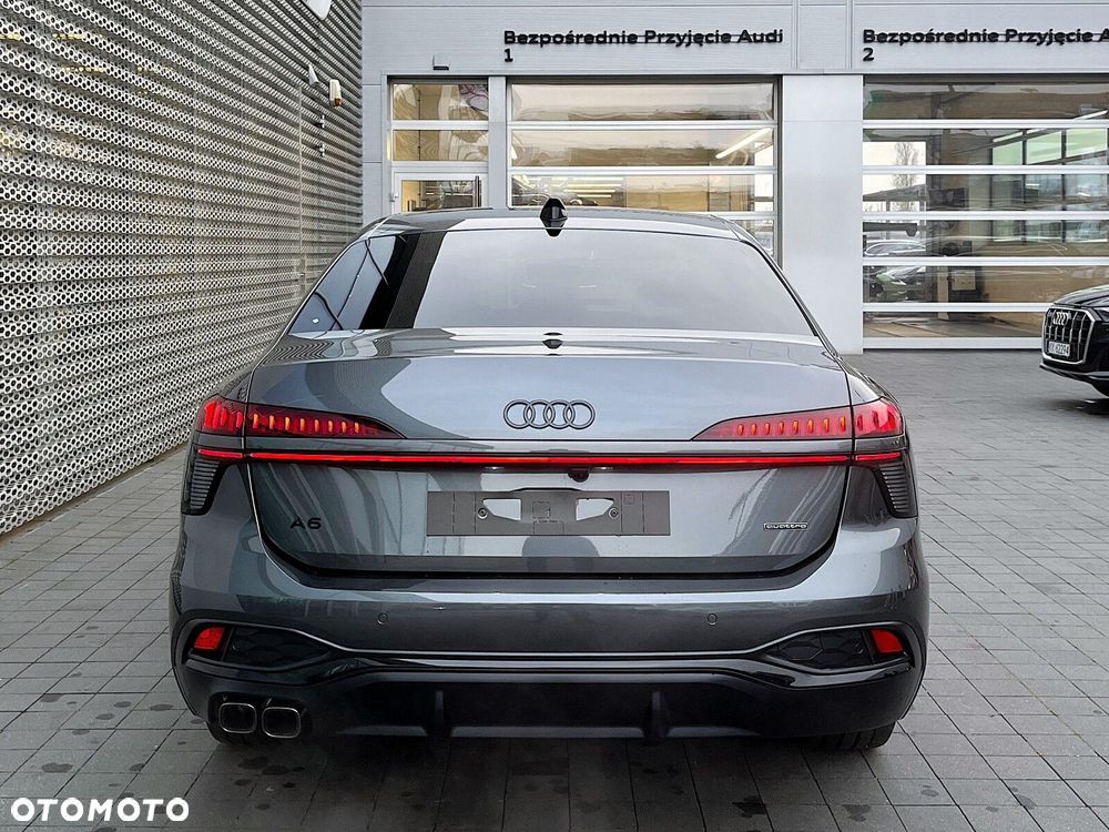 Audi A6 Limousine - 2