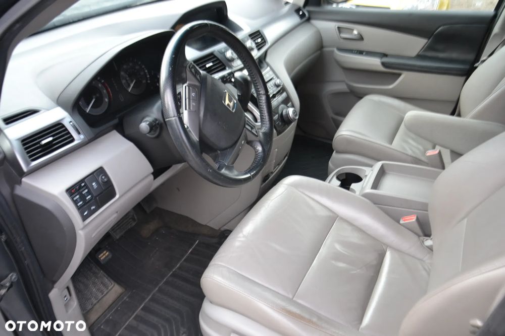 Honda Odyssey 3.5 EX - 5