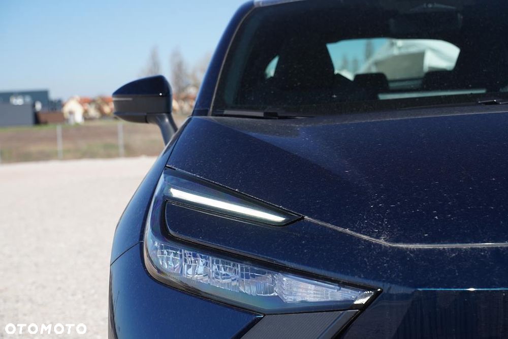 Toyota C-HR 1.8 Hybrid Comfort - 26
