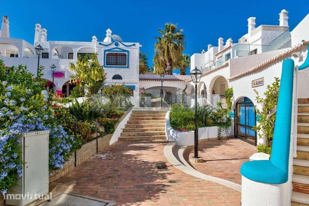 Algarve, Carvoeiro para venda: restaurante em Carvoeiro: - Grande imagem: 4/45