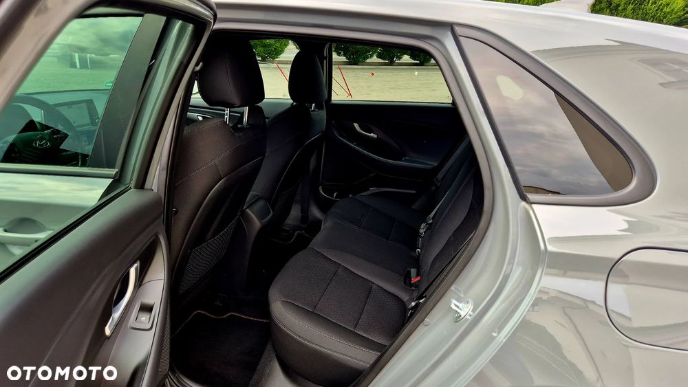Hyundai i30 1.0 T-GDI N-Line - 19