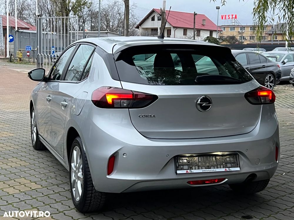 Opel Corsa 1.2 Start/Stop Edition - 5