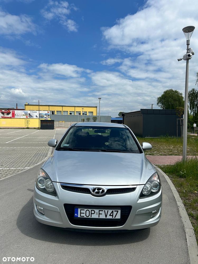 Hyundai i30 1.6 CRDi Comfort - 6