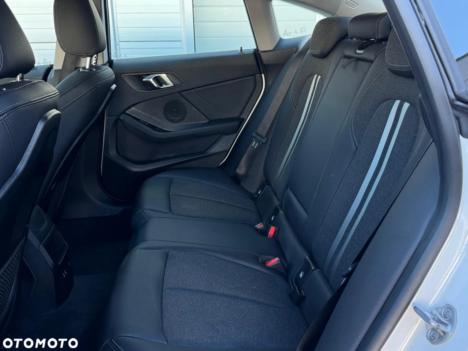 BMW Seria 2 216d GT Advantage - 22