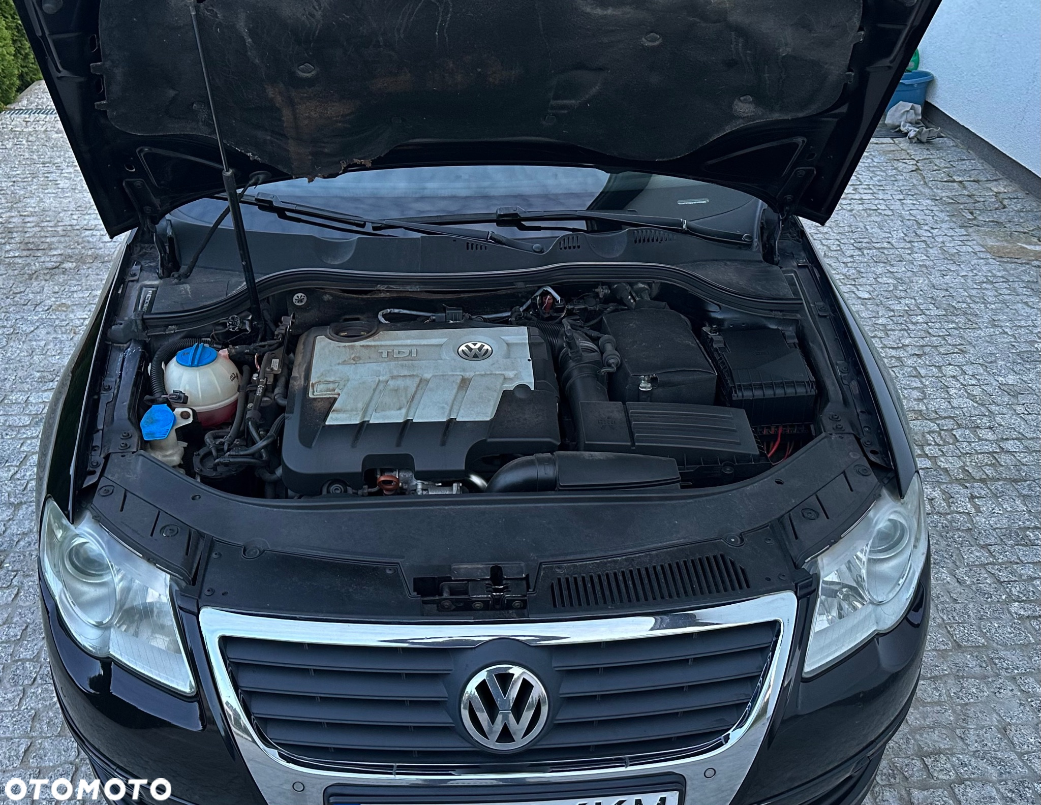 Volkswagen Passat 2.0 TDI Comfortline - 17