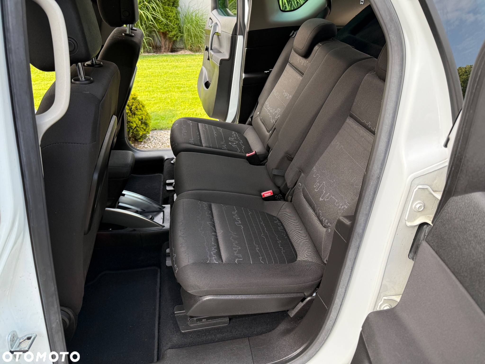 Opel Meriva 1.4 T Cosmo - 39