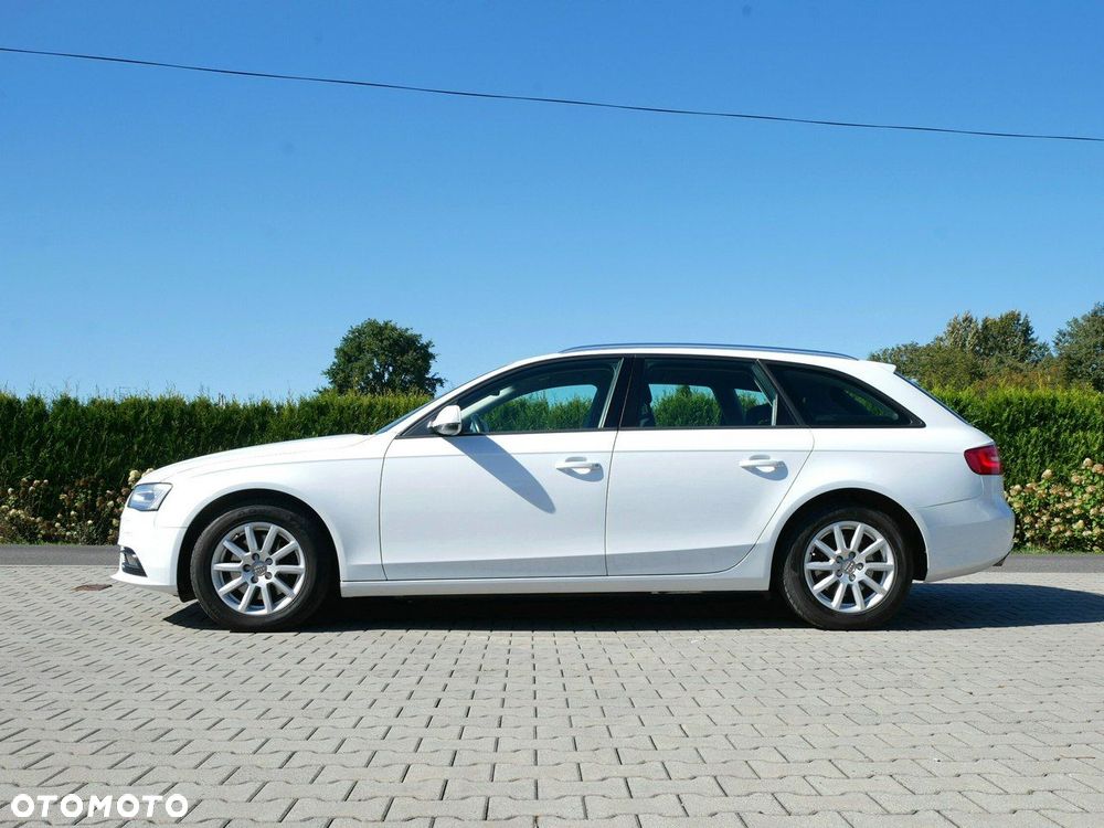Audi A4 - 2