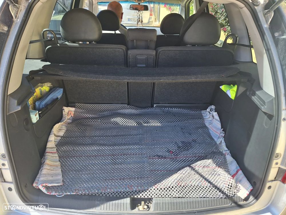 Opel Meriva 1.3 CDTI Cosmo - 10