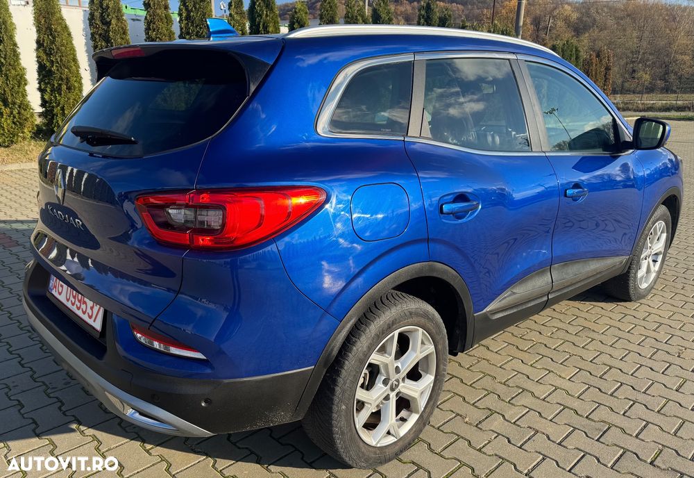 Renault Kadjar ver-tce-edc-gpf-intens - 6