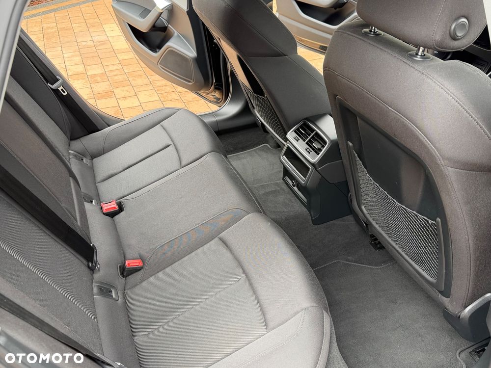 Audi A6 Avant 40 TDI S tronic sport - 26