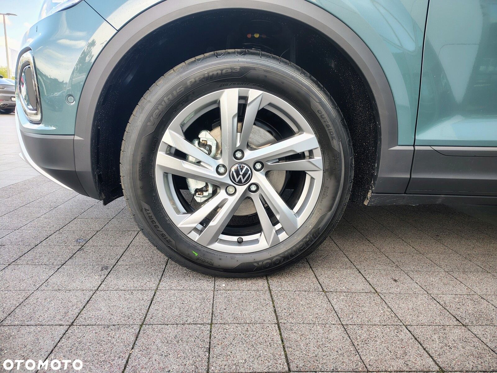 Volkswagen T-Roc - 8