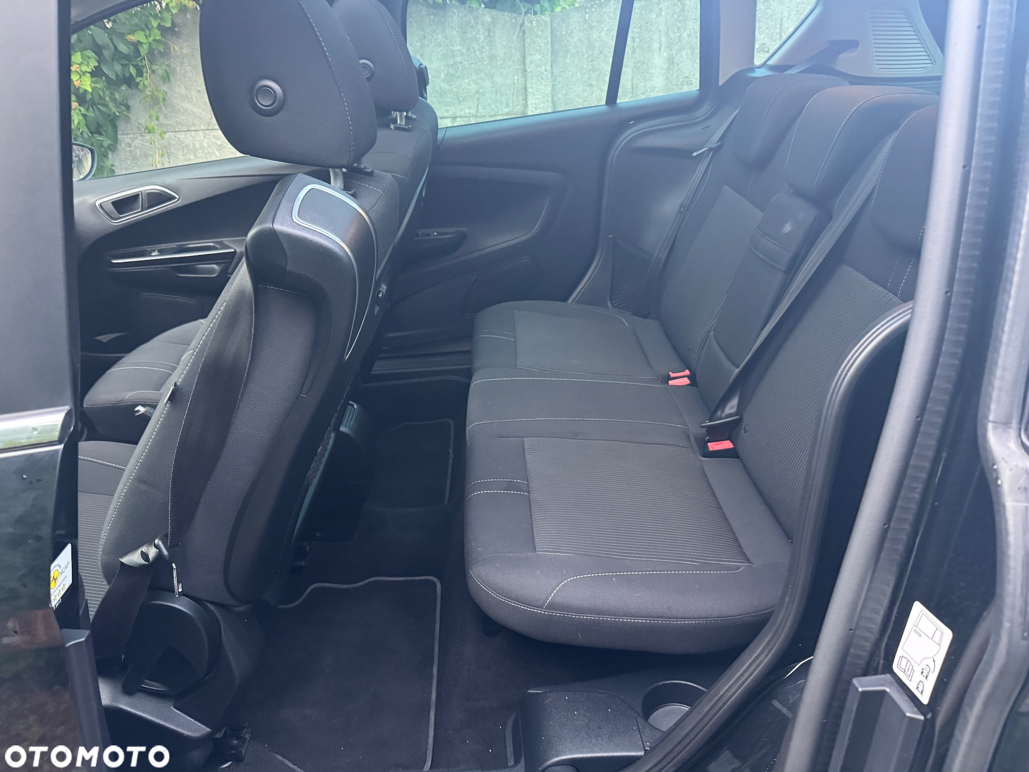 Ford B-MAX 1.0 EcoBoost Titanium - 10