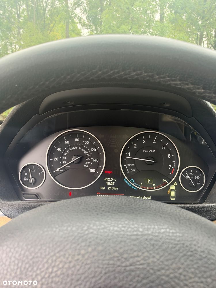 BMW Seria 3 - 6