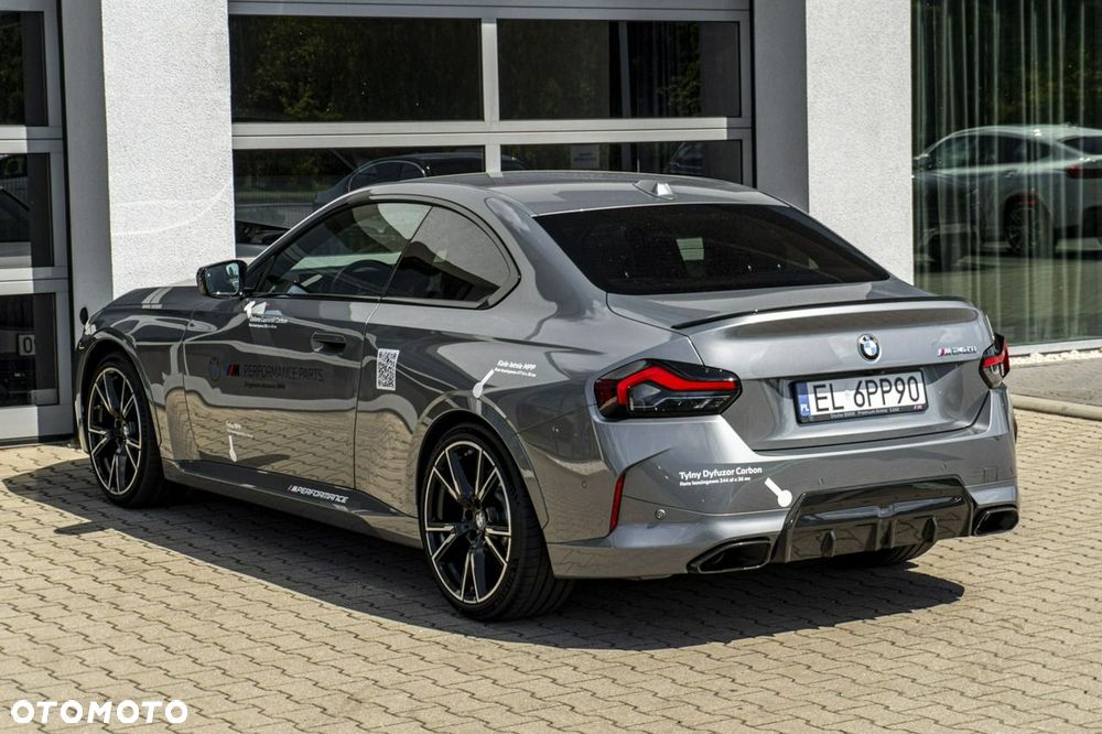 BMW Seria 2 - 13