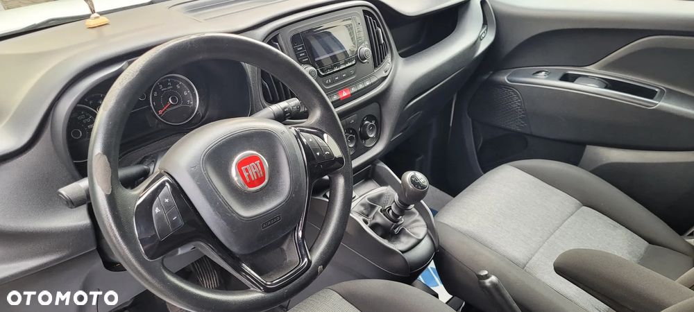 Fiat DOBLO MAXI - 10