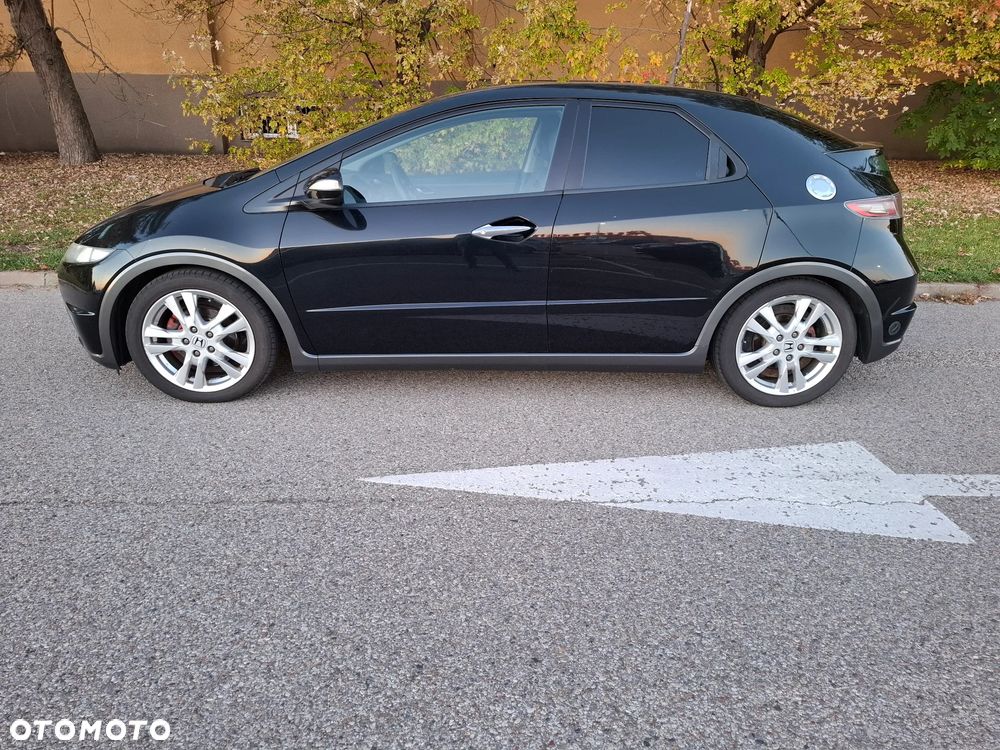Honda Civic - 3