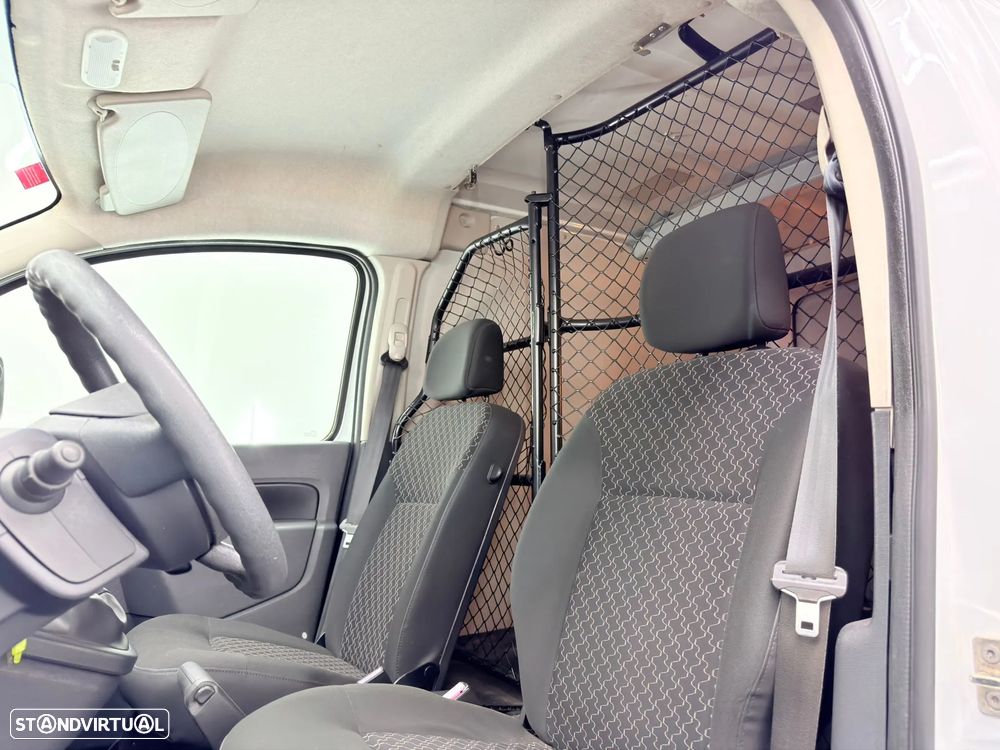 Renault Kangoo Express Z.E - 13
