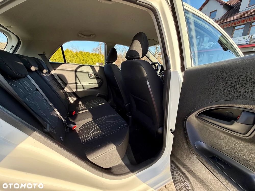 Kia Picanto 1.0 XL - 25