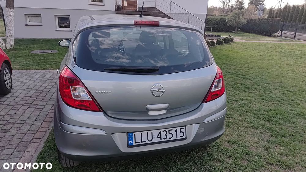 Opel Corsa 1.2 16V Enjoy - 2