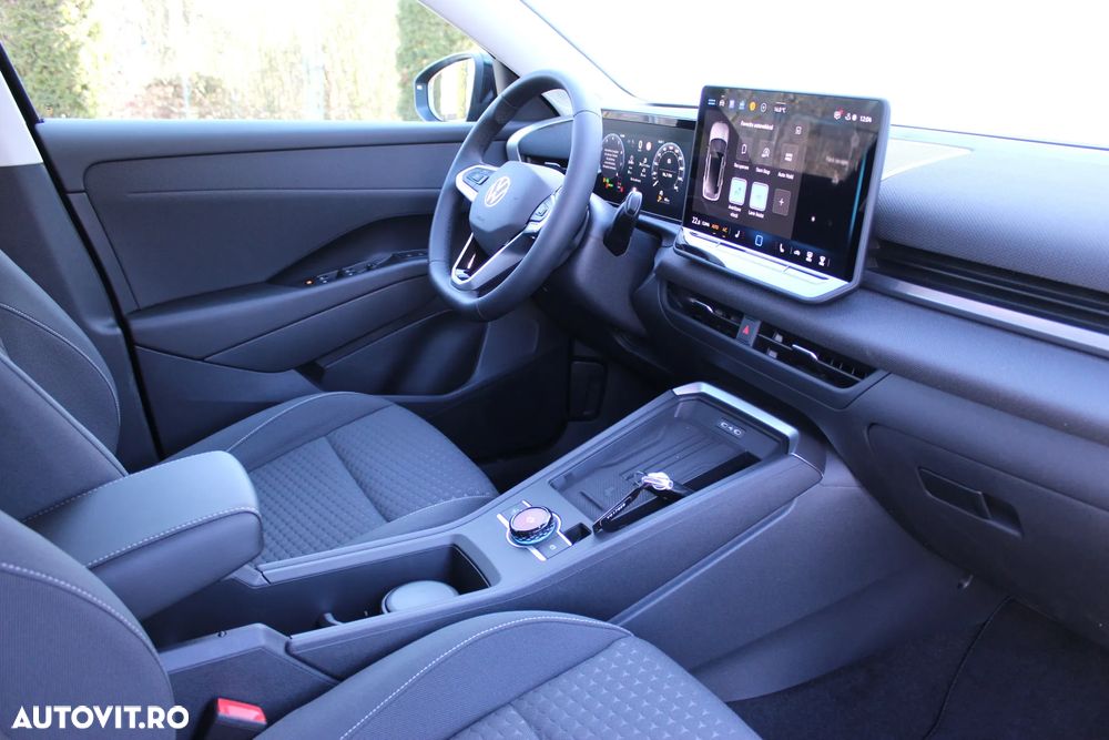 Volkswagen T-Roc 1.5 TSI DSG Life - 16