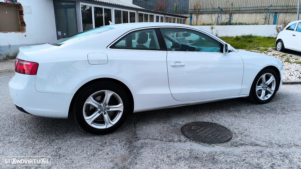 Audi A5 2.0 TDI DPF - 19