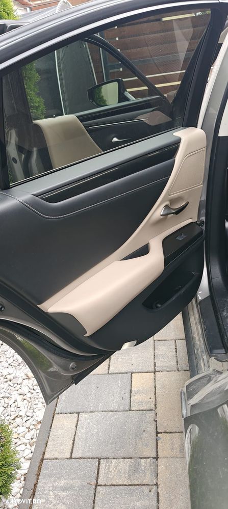 Lexus Seria ES 300h Executive - 22