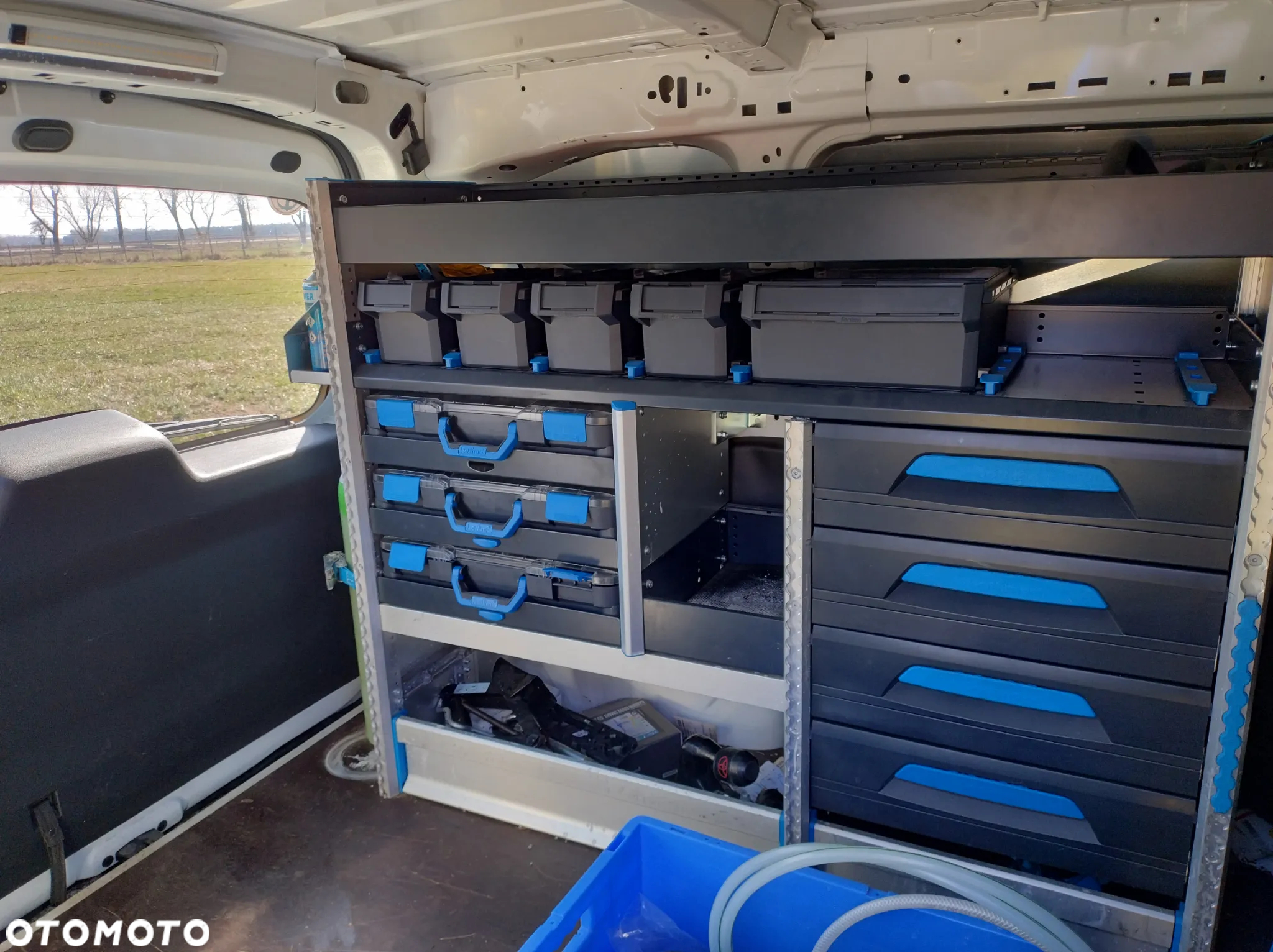 Toyota Proace City - 19