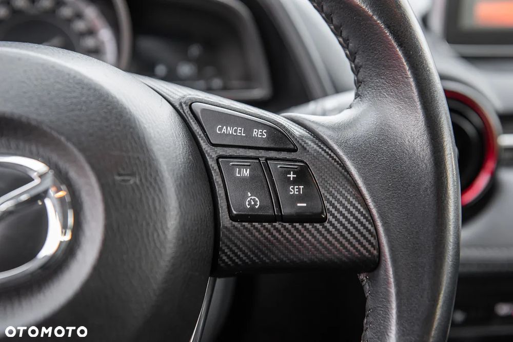 Mazda CX-3 SKYACTIV-G 120 FWD Exclusive-Line - 19