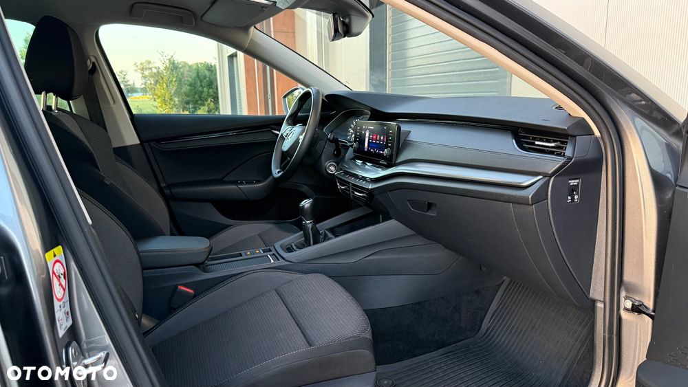 Skoda Octavia 2.0 TDI Ambition - 7