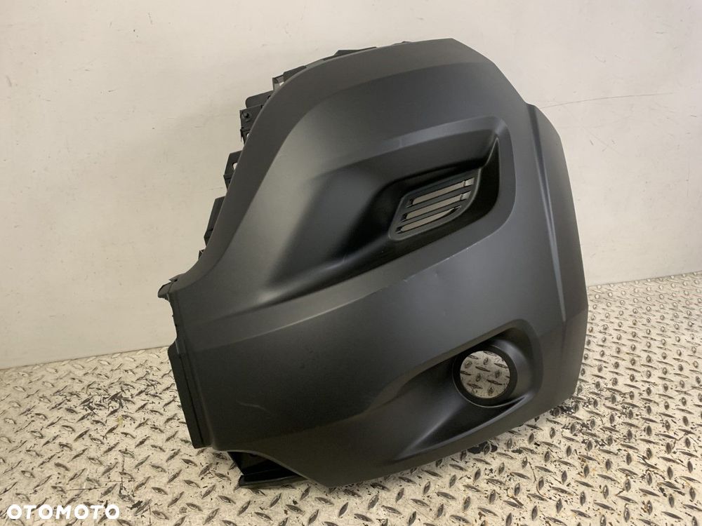 NOWY ORYGINAŁ NAROŻNIK LEWY ZDERZAKA PRZEDNIEGO LEWA PRZÓD NA HALOGEN DUCATO BOXER JUMPER IV 4 14-22 - 4