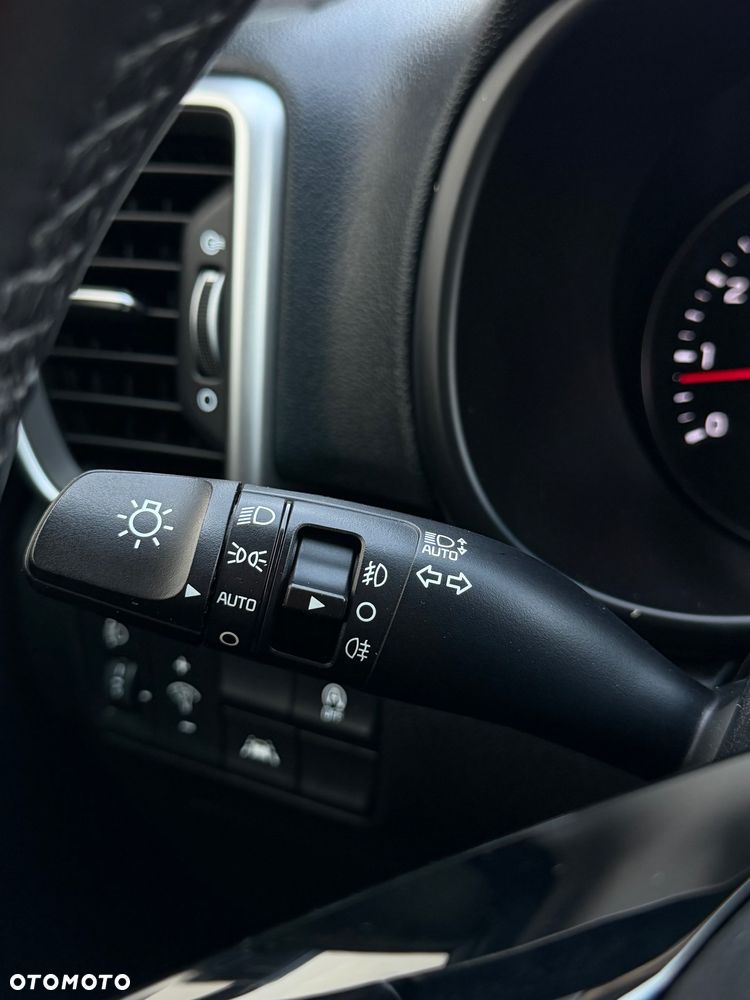 Hyundai Tucson - 26