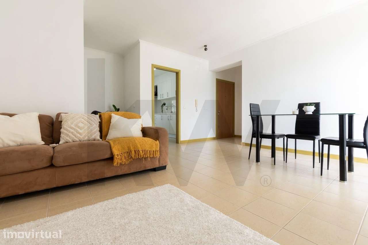 EXCELENTE OPORTUNIDADE – APARTAMENTO T3 NOS ARRIFES - Grande imagem: 2/22