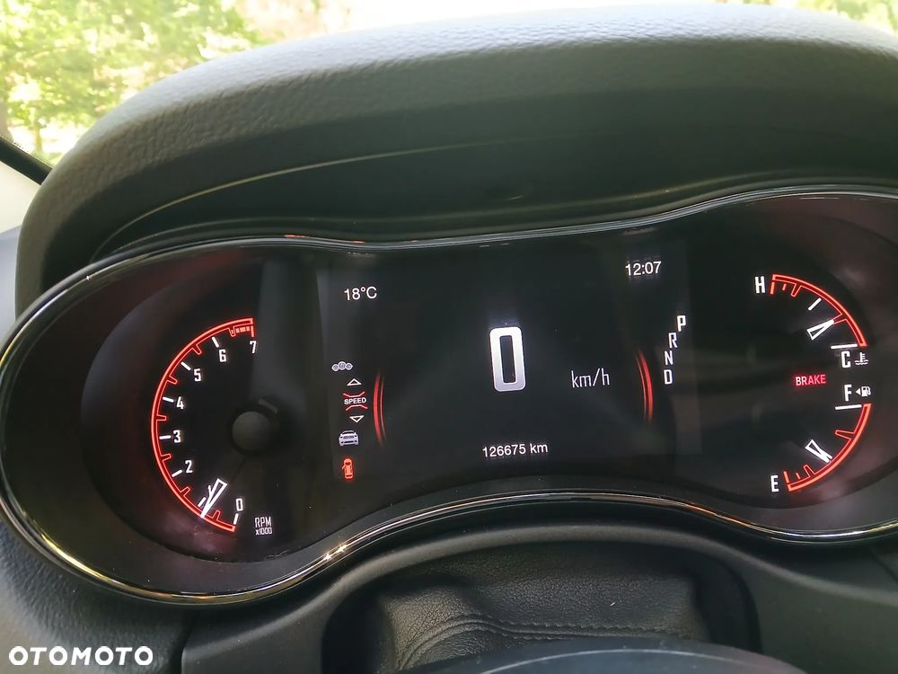 Dodge Durango 3,6 Limited - 7