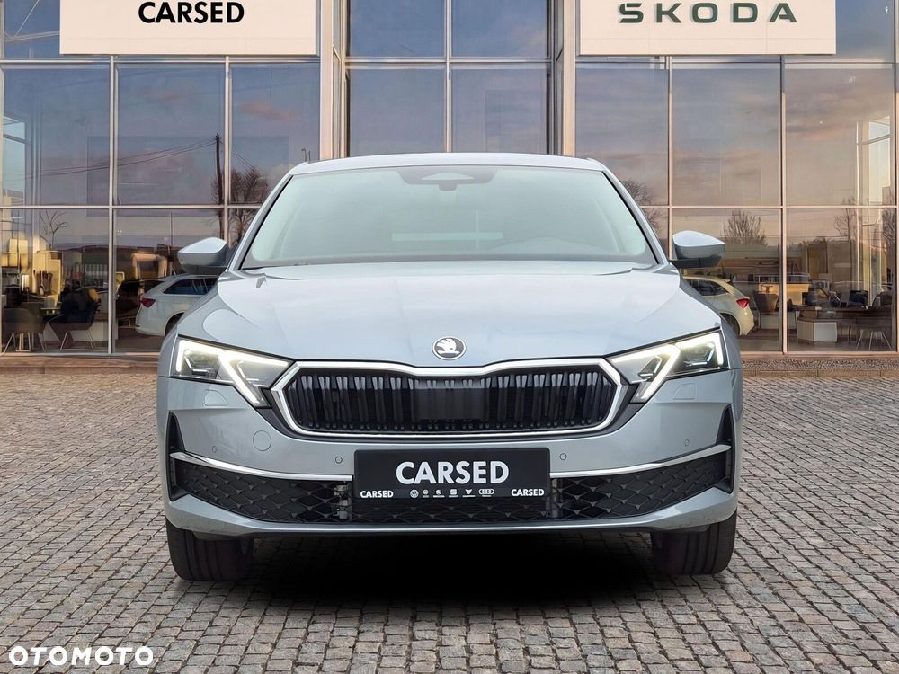 Skoda Octavia - 9