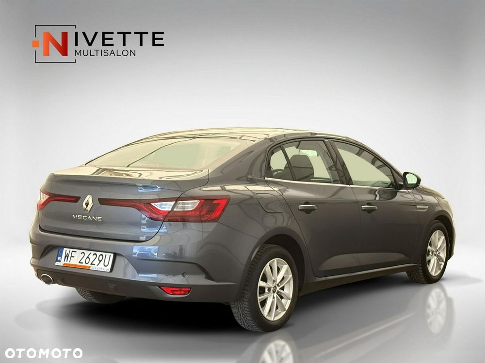 Renault Megane - 6